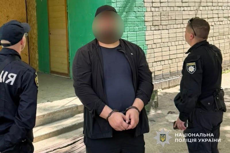У Дніпрі працівник поцупив у роботодавця мільйон гривень