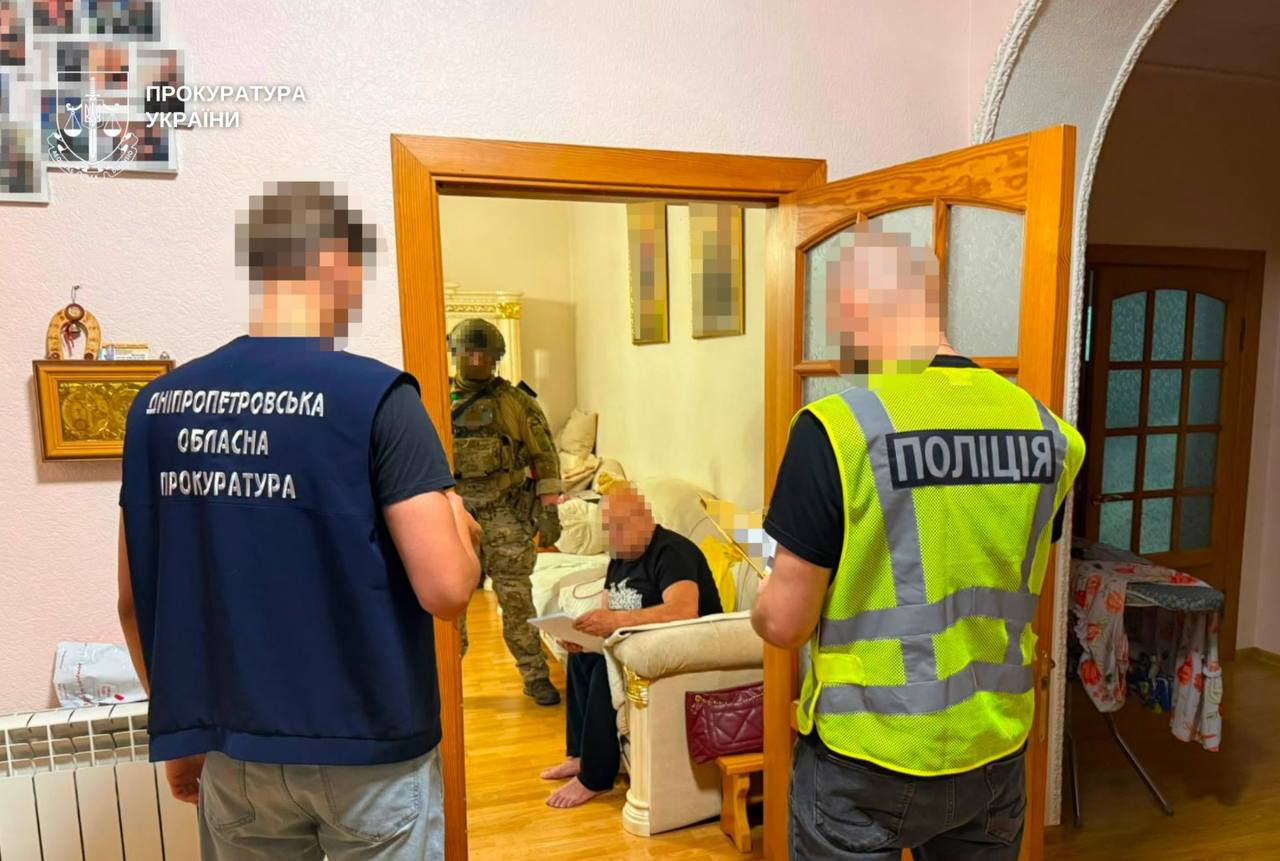 У Кривому Розі двоє чоловіків під виглядом інвестицій видурили у знайомого 600 тисяч євро